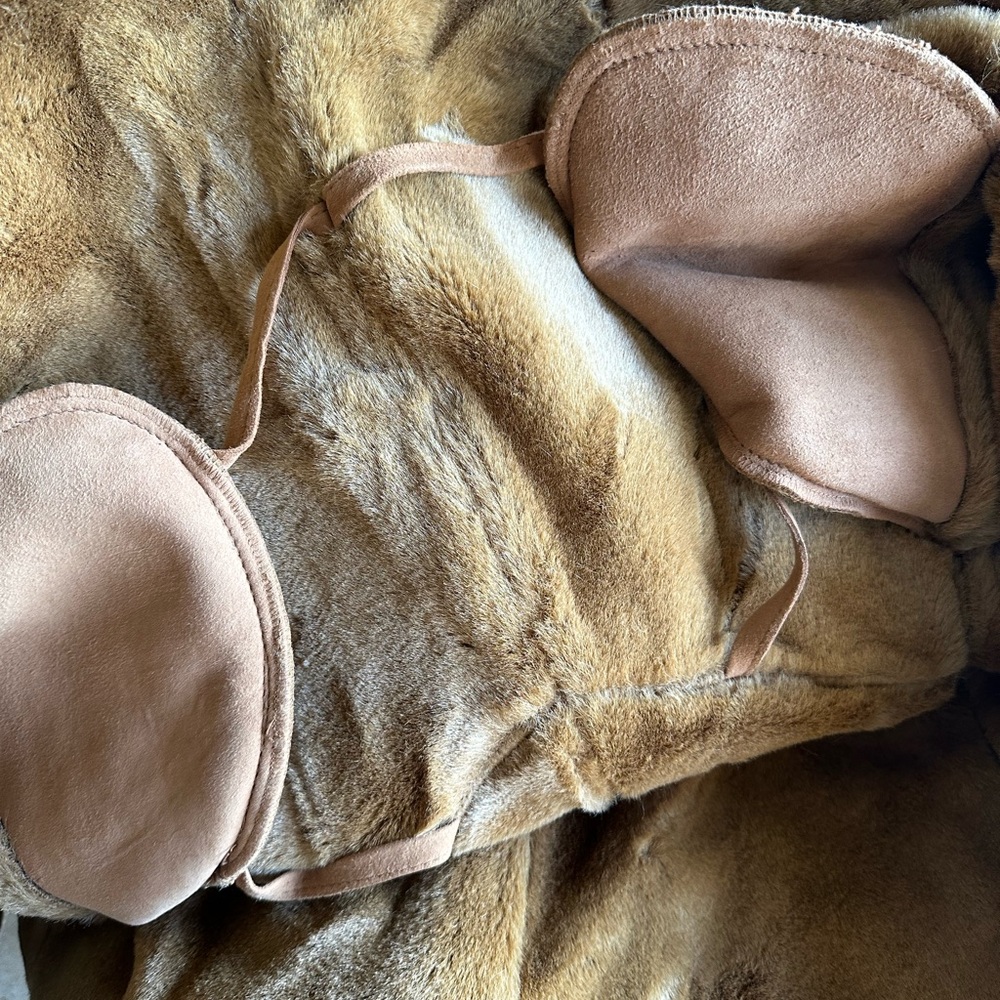 Ugg Cape Pancho